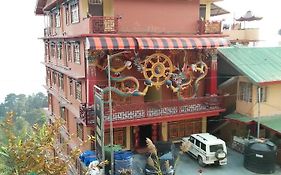 Hotel Golden Dragon Aritar